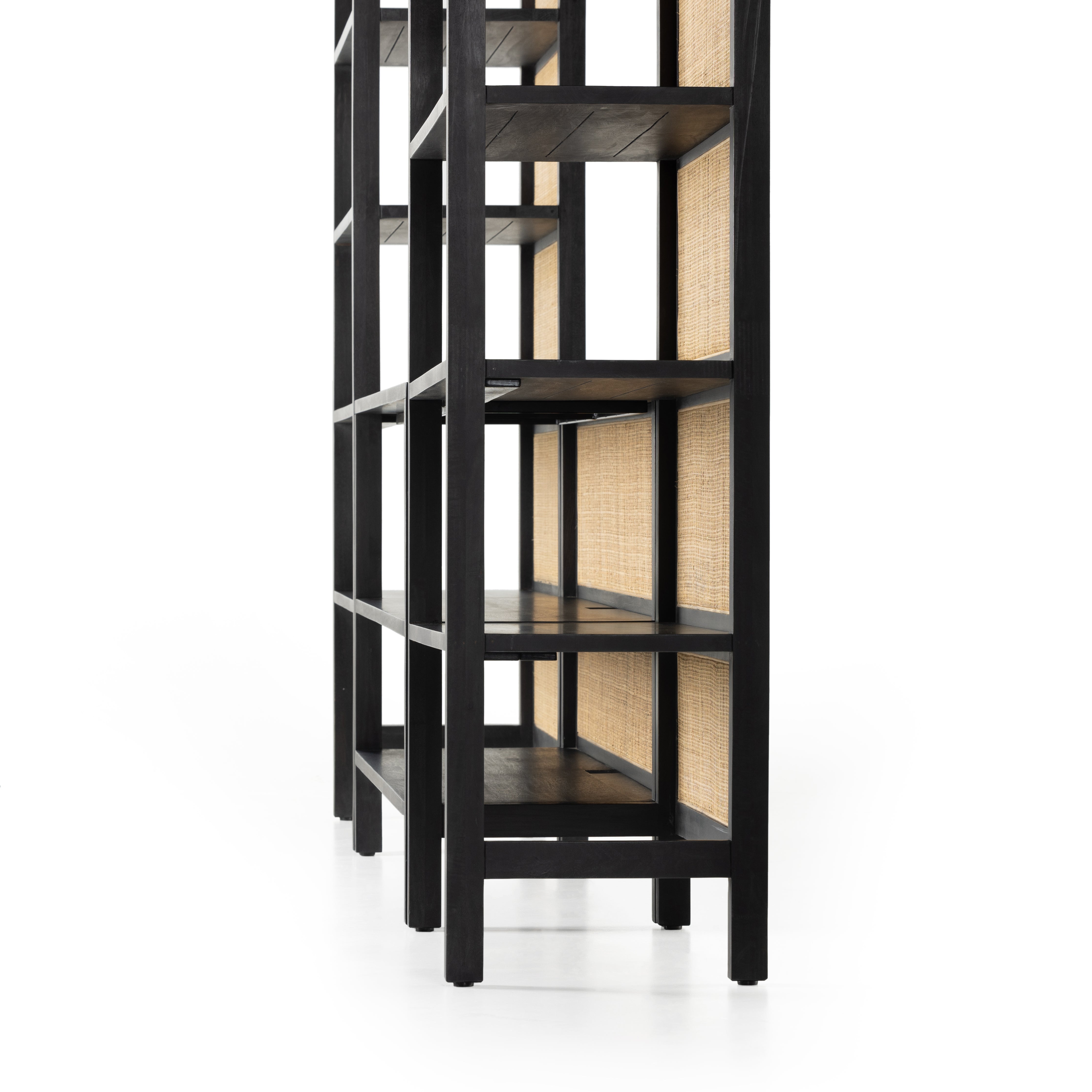 Caprice Media Cabinet  Old Bones Co | Studios     Four Hands, Burke Decor, Mid Century Modern Furniture, Old Bones Furniture Company, Old Bones Co, Modern Mid Century, Designer Furniture, https://www.oldbonesco.com/