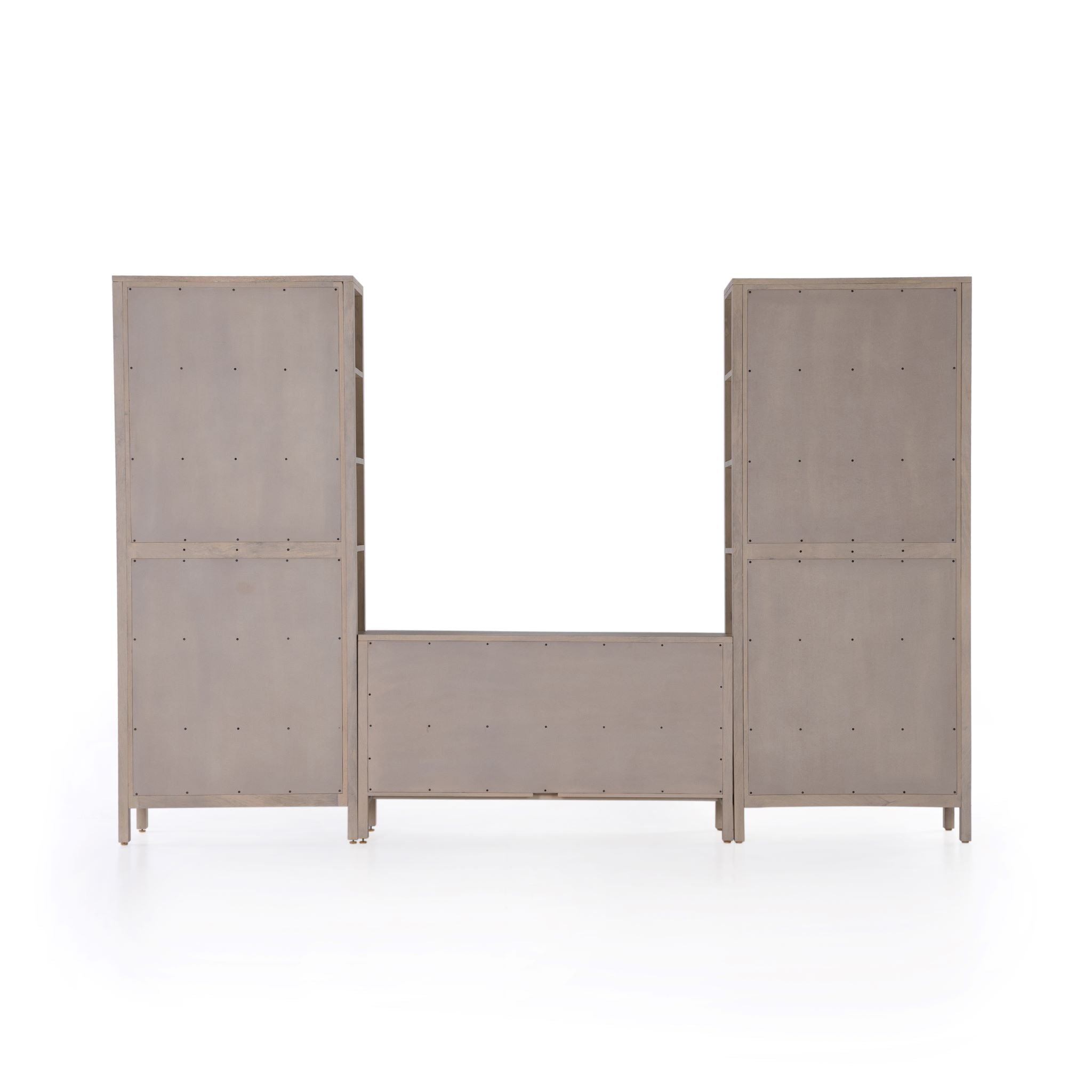 Caprice Media Cabinet  Old Bones Co | Studios     Four Hands, Burke Decor, Mid Century Modern Furniture, Old Bones Furniture Company, Old Bones Co, Modern Mid Century, Designer Furniture, https://www.oldbonesco.com/