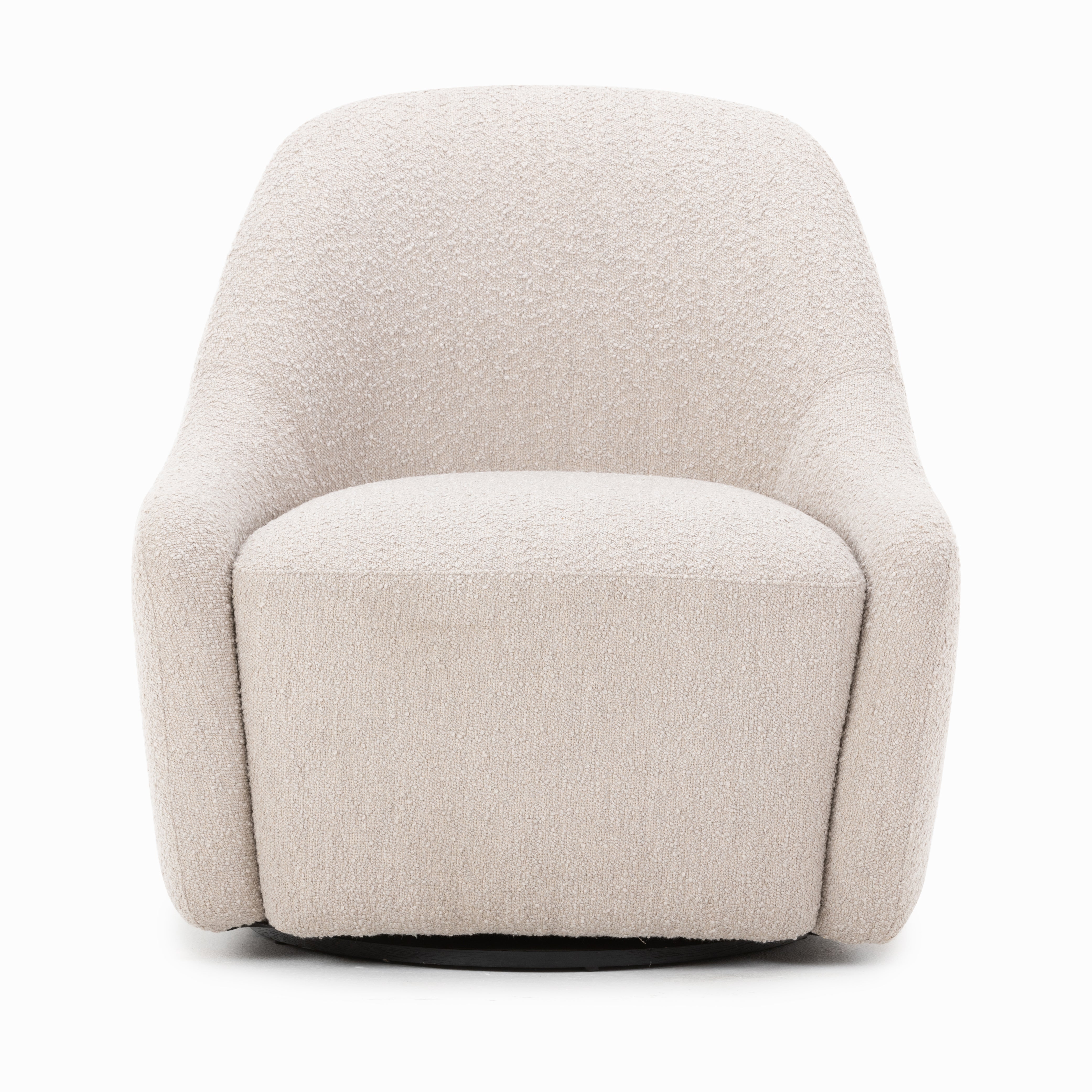 LEVI SWIVEL CHAIR-KNOLL SAND swivel chair Four Hands Four Hands, Mid Century Modern Furniture, Old Bones Furniture Company, Old Bones Co, Modern Mid Century, Designer Furniture, https://www.oldbonesco.com/