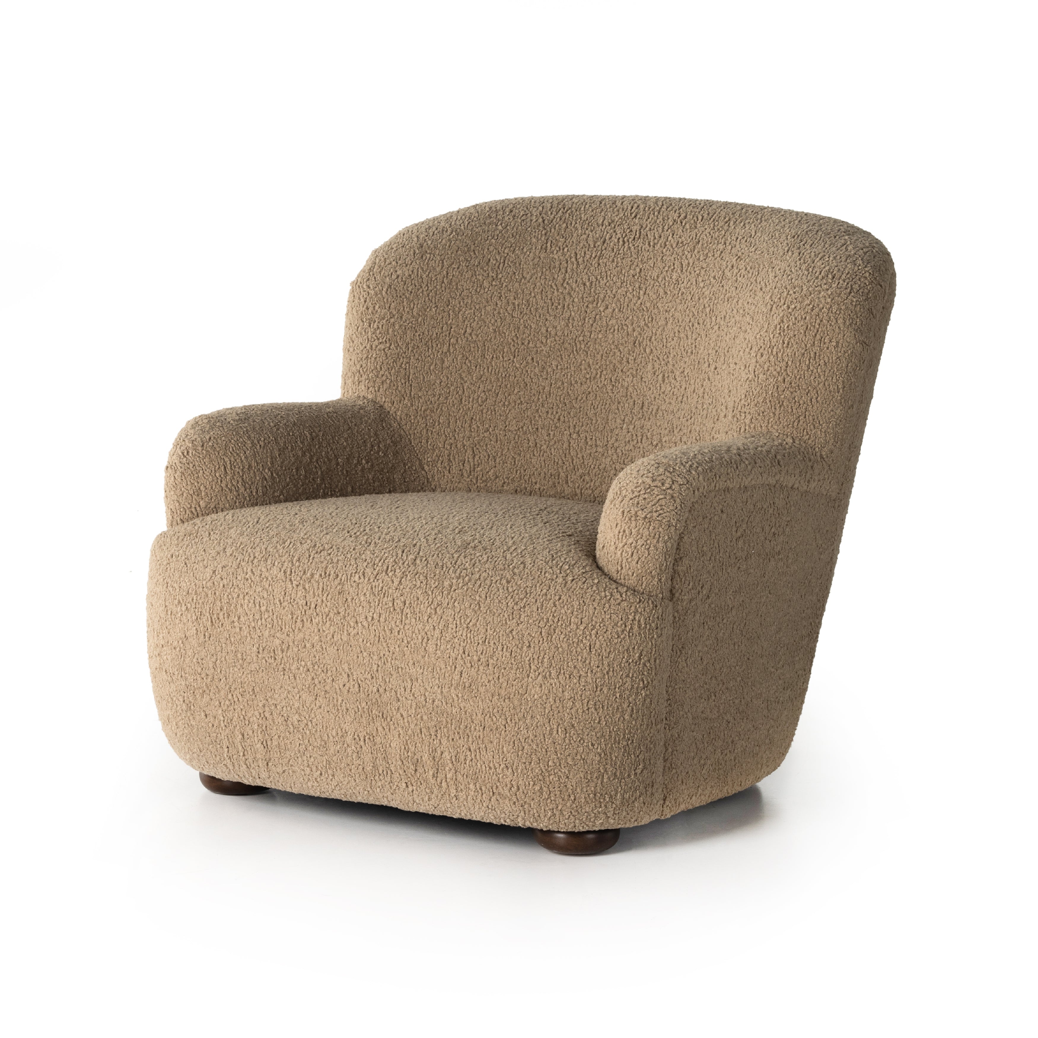Kadon Chair Sheepskin CamelLounge Chair Four Hands Sheepskin Camel Four Hands, Mid Century Modern Furniture, Old Bones Furniture Company, Old Bones Co, Modern Mid Century, Designer Furniture, https://www.oldbonesco.com/