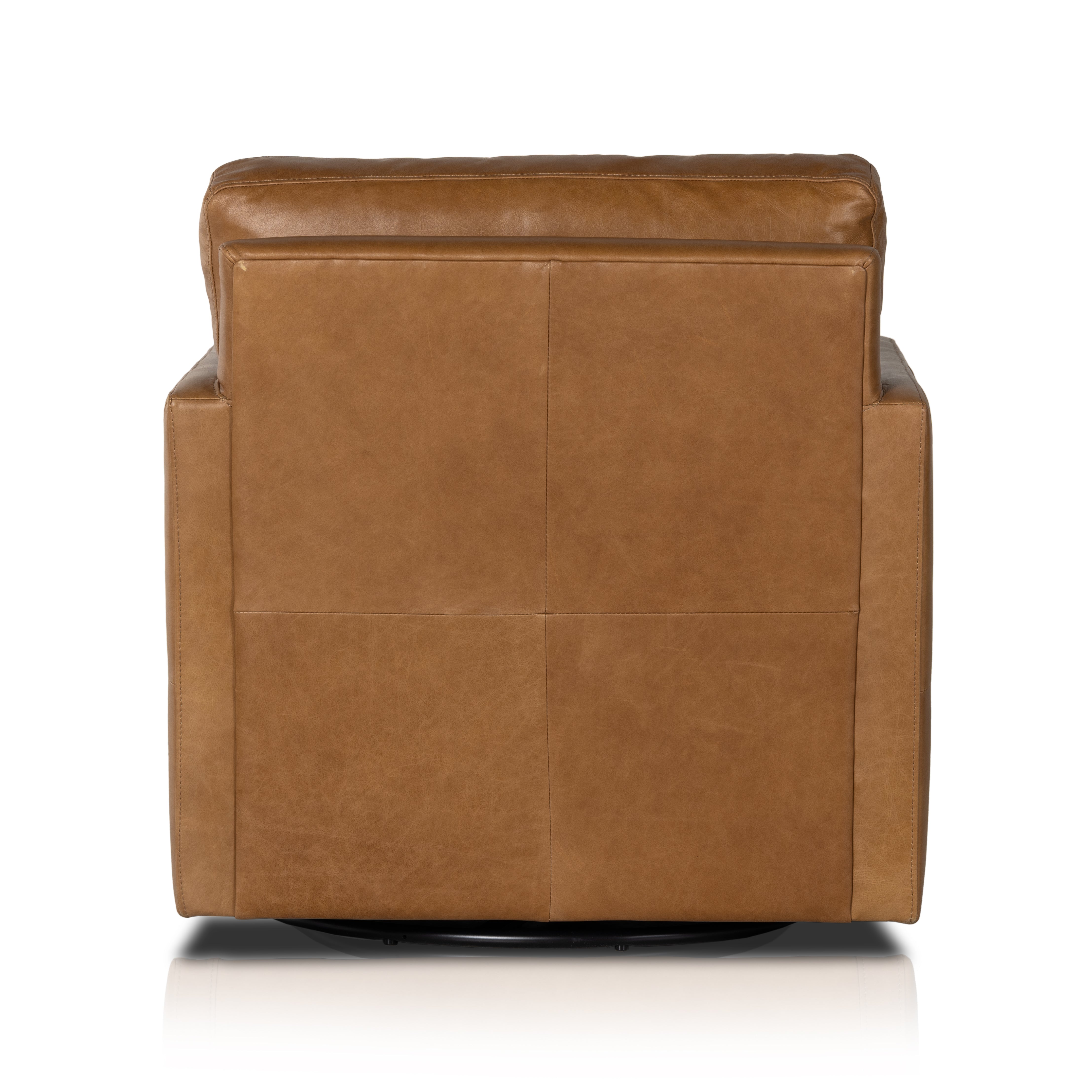 Olson Swivel Chair Swivel Chair Four Hands Four Hands, Mid Century Modern Furniture, Old Bones Furniture Company, Old Bones Co, Modern Mid Century, Designer Furniture, https://www.oldbonesco.com/