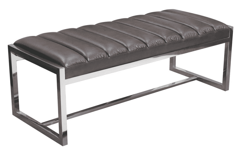 Bardot Bench Bench Diamond Sofa Four Hands, Burke Decor, Mid Century Modern Furniture, Old Bones Furniture Company, Old Bones Co, Modern Mid Century, Designer Furniture, https://www.oldbonesco.com/