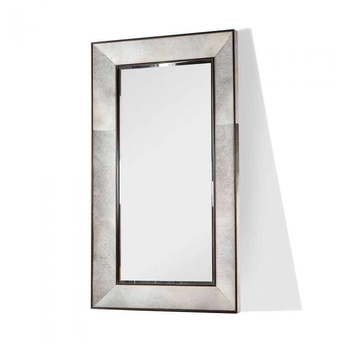 Irina Floor Mirror Mirrors Interlude Home     Four Hands, Burke Decor, Mid Century Modern Furniture, Old Bones Furniture Company, Old Bones Co, Modern Mid Century, Designer Furniture, https://www.oldbonesco.com/