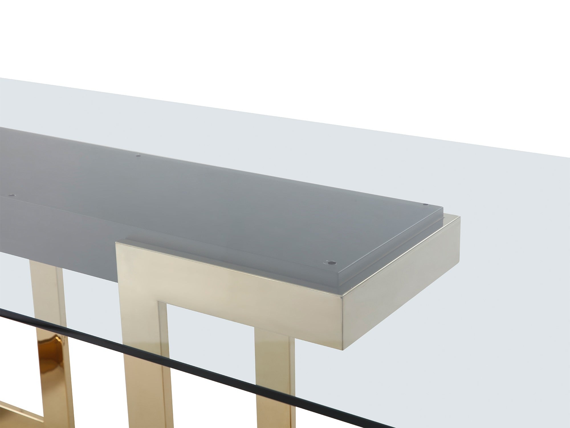 Sumo Rectangle Dining Table Dining Table Whiteline Four Hands, Burke Decor, Mid Century Modern Furniture, Old Bones Furniture Company, Old Bones Co, Modern Mid Century, Designer Furniture, https://www.oldbonesco.com/