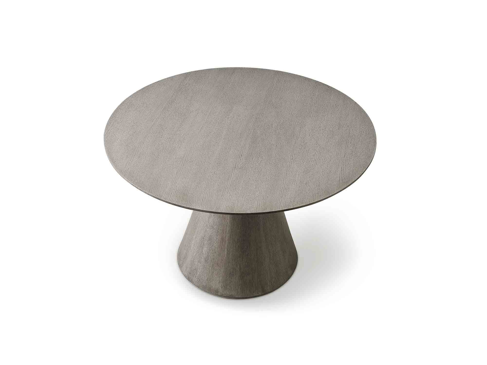 Kira Round Dining Table Dining Table Whiteline     Four Hands, Burke Decor, Mid Century Modern Furniture, Old Bones Furniture Company, Old Bones Co, Modern Mid Century, Designer Furniture, https://www.oldbonesco.com/