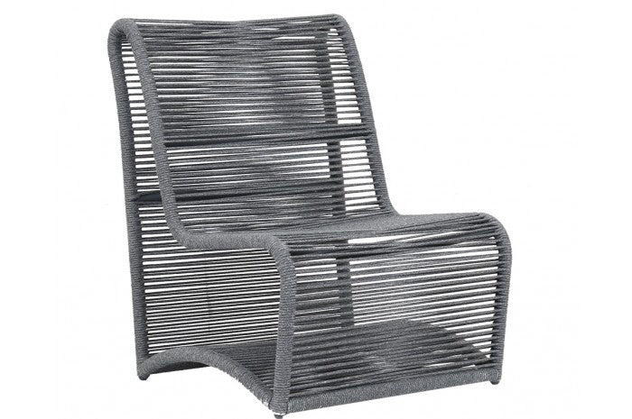 Milano Armless Club Chair Outdoor Sunset West Four Hands, Burke Decor, Mid Century Modern Furniture, Old Bones Furniture Company, Old Bones Co, Modern Mid Century, Designer Furniture, https://www.oldbonesco.com/