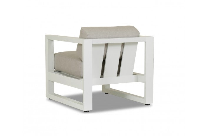 Newport Club Chair Outdoor Sunset West Four Hands, Burke Decor, Mid Century Modern Furniture, Old Bones Furniture Company, Old Bones Co, Modern Mid Century, Designer Furniture, https://www.oldbonesco.com/