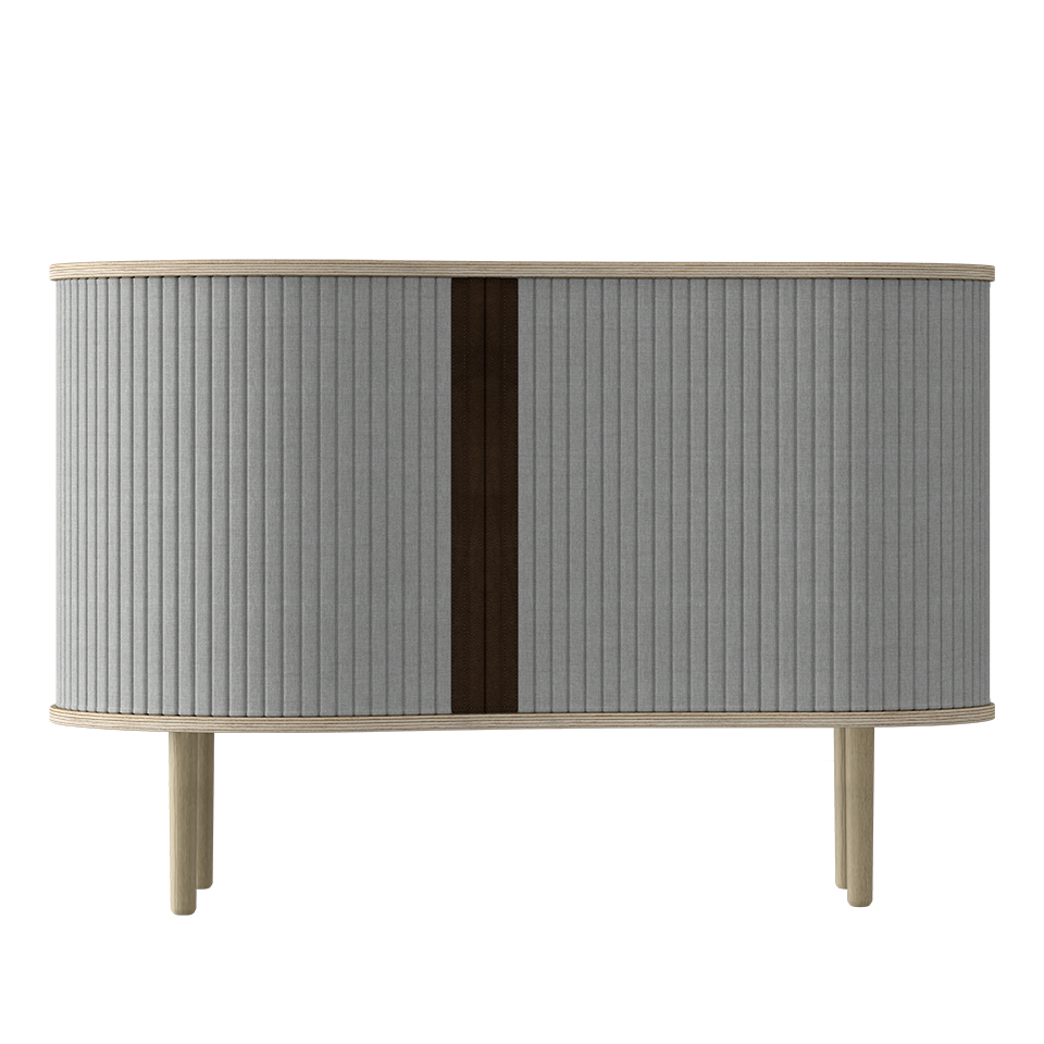 Audacious Cabinet - Light Oak - Silver Grey Cabinets & Storage Umage Four Hands, Burke Decor, Mid Century Modern Furniture, Old Bones Furniture Company, Old Bones Co, Modern Mid Century, Designer Furniture, https://www.oldbonesco.com/