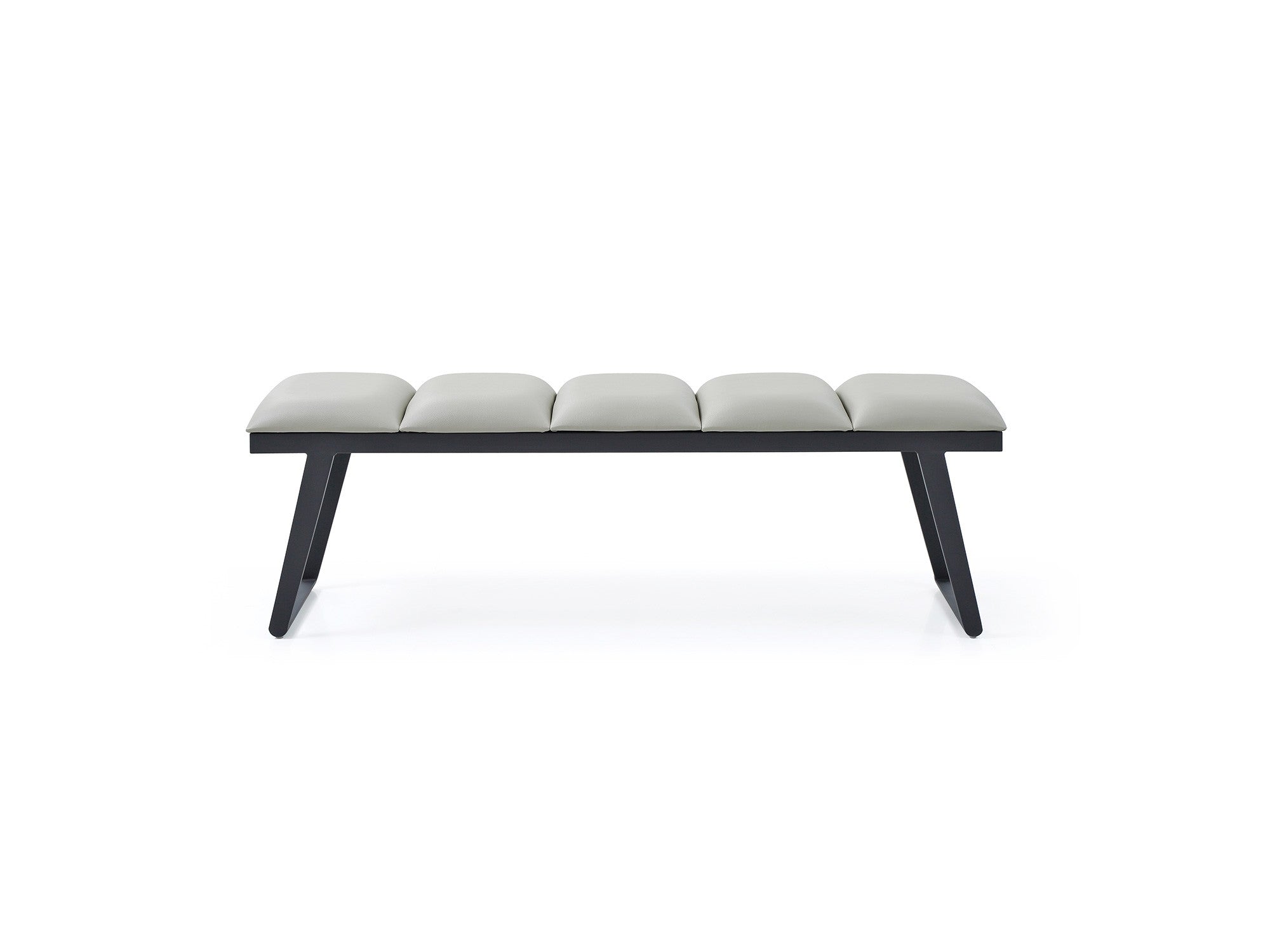 Ethan Bench Bench Whiteline Four Hands, Burke Decor, Mid Century Modern Furniture, Old Bones Furniture Company, Old Bones Co, Modern Mid Century, Designer Furniture, https://www.oldbonesco.com/