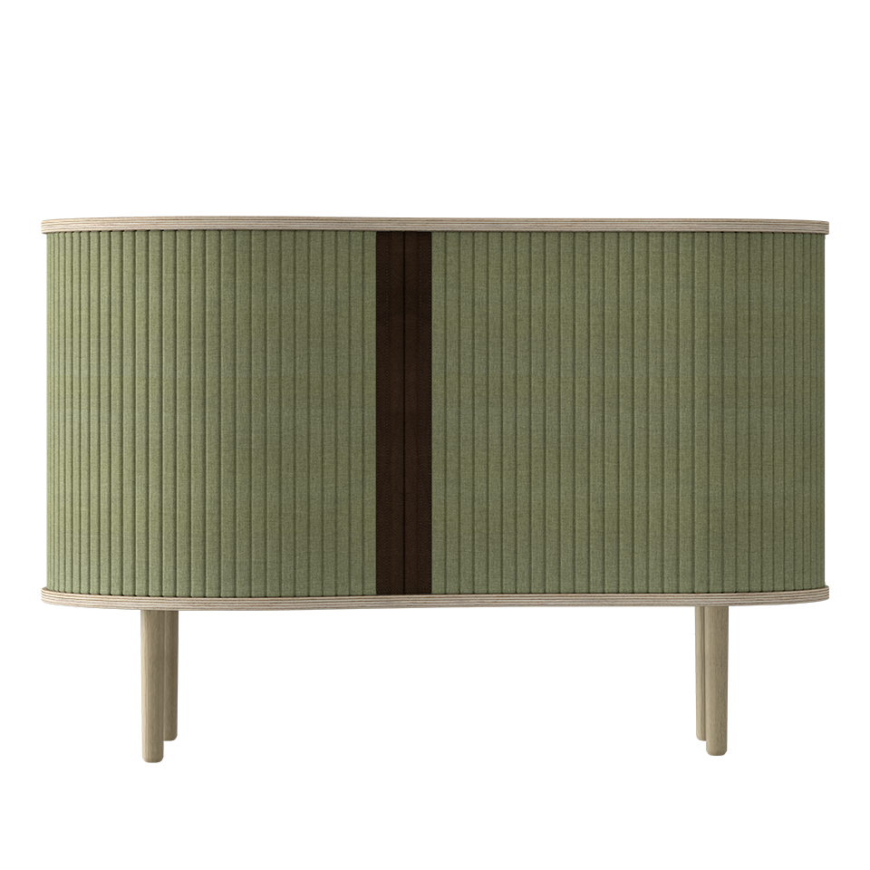 Audacious Cabinet - Light Oak - Spring Green Cabinets & Storage Umage Four Hands, Burke Decor, Mid Century Modern Furniture, Old Bones Furniture Company, Old Bones Co, Modern Mid Century, Designer Furniture, https://www.oldbonesco.com/