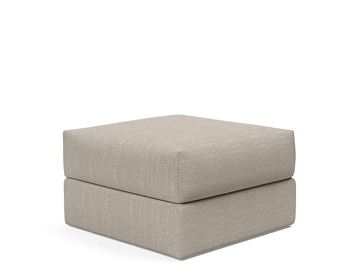 Cornila Ottoman 579 Kenya GravelOttoman INNOVATION 579 Kenya Gravel Four Hands, Burke Decor, Mid Century Modern Furniture, Old Bones Furniture Company, Old Bones Co, Modern Mid Century, Designer Furniture, https://www.oldbonesco.com/