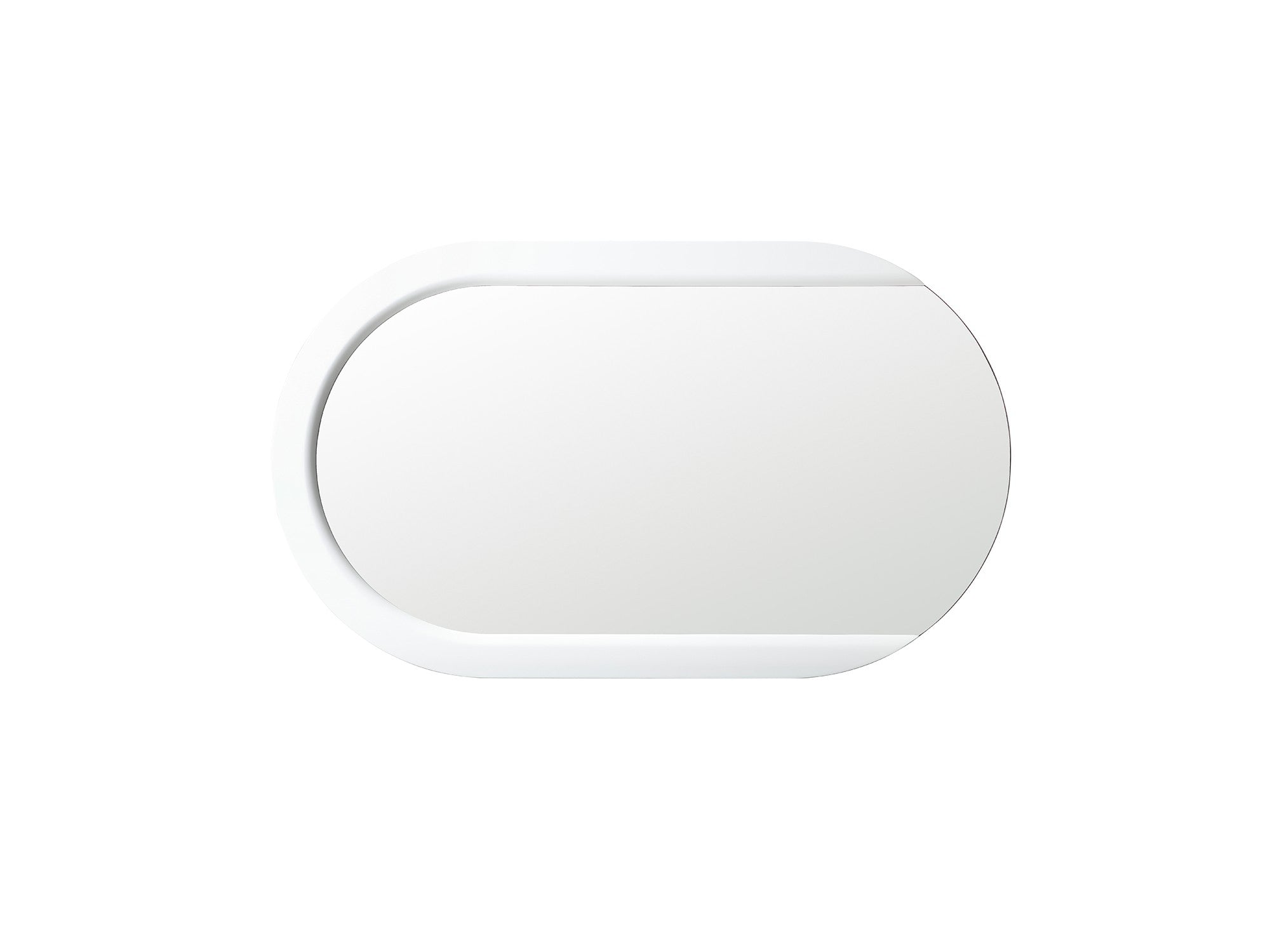 Mandarin Oval Mirror MIRROR Whiteline Four Hands, Burke Decor, Mid Century Modern Furniture, Old Bones Furniture Company, Old Bones Co, Modern Mid Century, Designer Furniture, https://www.oldbonesco.com/