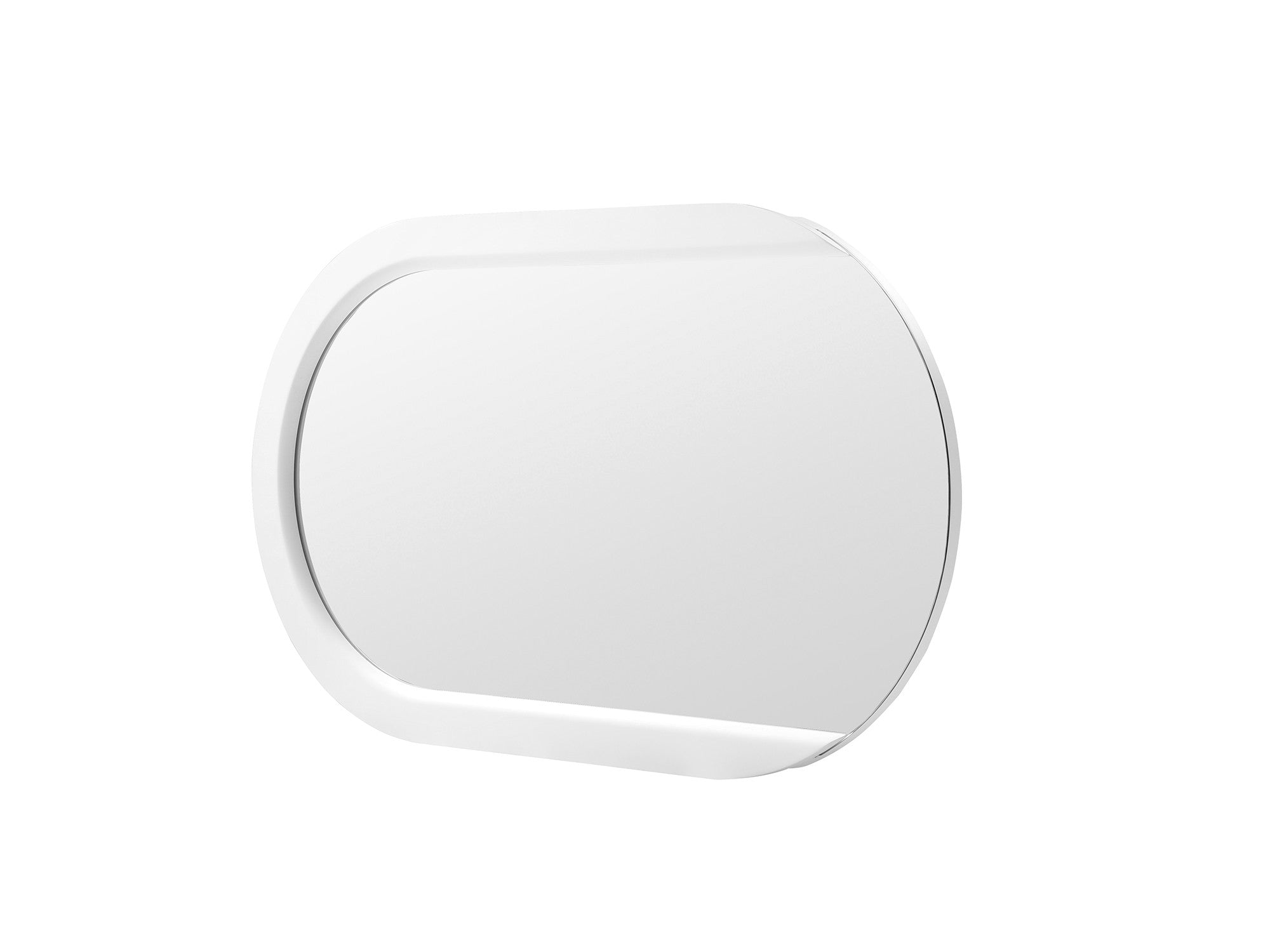 Mandarin Oval Mirror MIRROR Whiteline Four Hands, Burke Decor, Mid Century Modern Furniture, Old Bones Furniture Company, Old Bones Co, Modern Mid Century, Designer Furniture, https://www.oldbonesco.com/