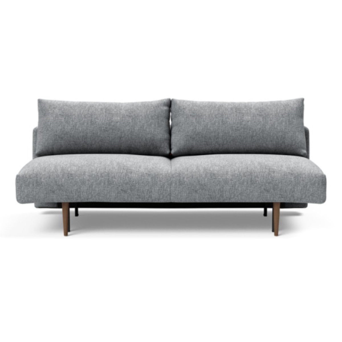 Frode Dark Styletto Sofa Bed Sofa Beds INNOVATION Four Hands, Burke Decor, Mid Century Modern Furniture, Old Bones Furniture Company, Old Bones Co, Modern Mid Century, Designer Furniture, https://www.oldbonesco.com/