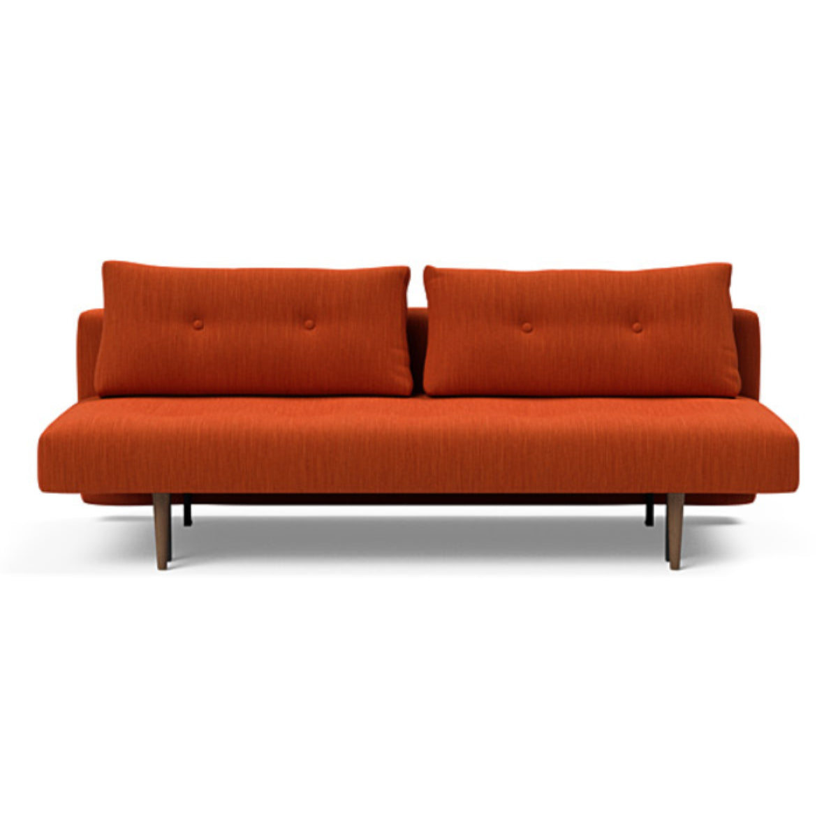Recast Plus Sofa Bed Dark Styletto 506 Elegance PaprikaDaybed INNOVATION 506 Elegance Paprika Four Hands, Burke Decor, Mid Century Modern Furniture, Old Bones Furniture Company, Old Bones Co, Modern Mid Century, Designer Furniture, https://www.oldbonesco.com/