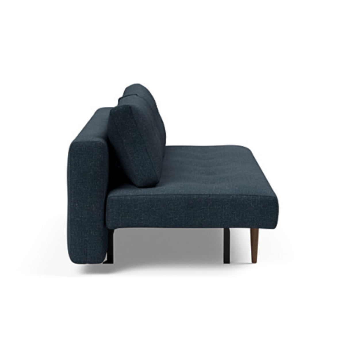 Recast Plus Sofa Bed Dark Styletto Daybed INNOVATION Four Hands, Burke Decor, Mid Century Modern Furniture, Old Bones Furniture Company, Old Bones Co, Modern Mid Century, Designer Furniture, https://www.oldbonesco.com/