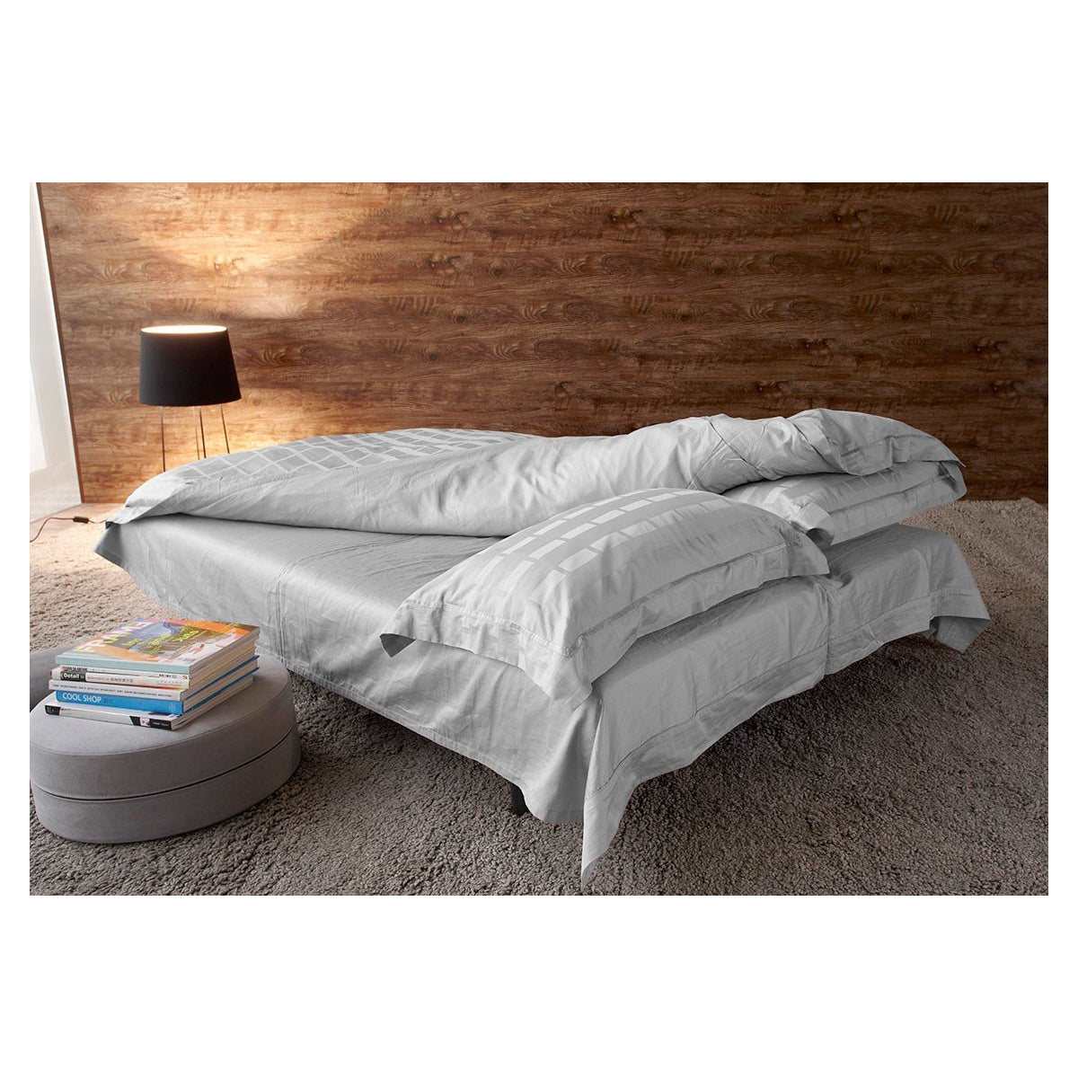 Recast Plus Sofa Bed Dark Styletto Daybed INNOVATION Four Hands, Burke Decor, Mid Century Modern Furniture, Old Bones Furniture Company, Old Bones Co, Modern Mid Century, Designer Furniture, https://www.oldbonesco.com/