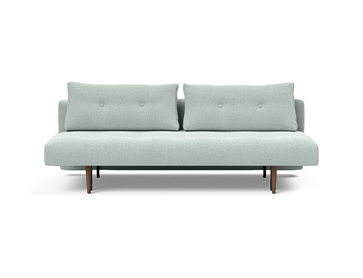 Recast Plus Sofa Bed Dark Styletto 552 Soft Pacific PearlDaybed INNOVATION 552 Soft Pacific Pearl Four Hands, Burke Decor, Mid Century Modern Furniture, Old Bones Furniture Company, Old Bones Co, Modern Mid Century, Designer Furniture, https://www.oldbonesco.com/
