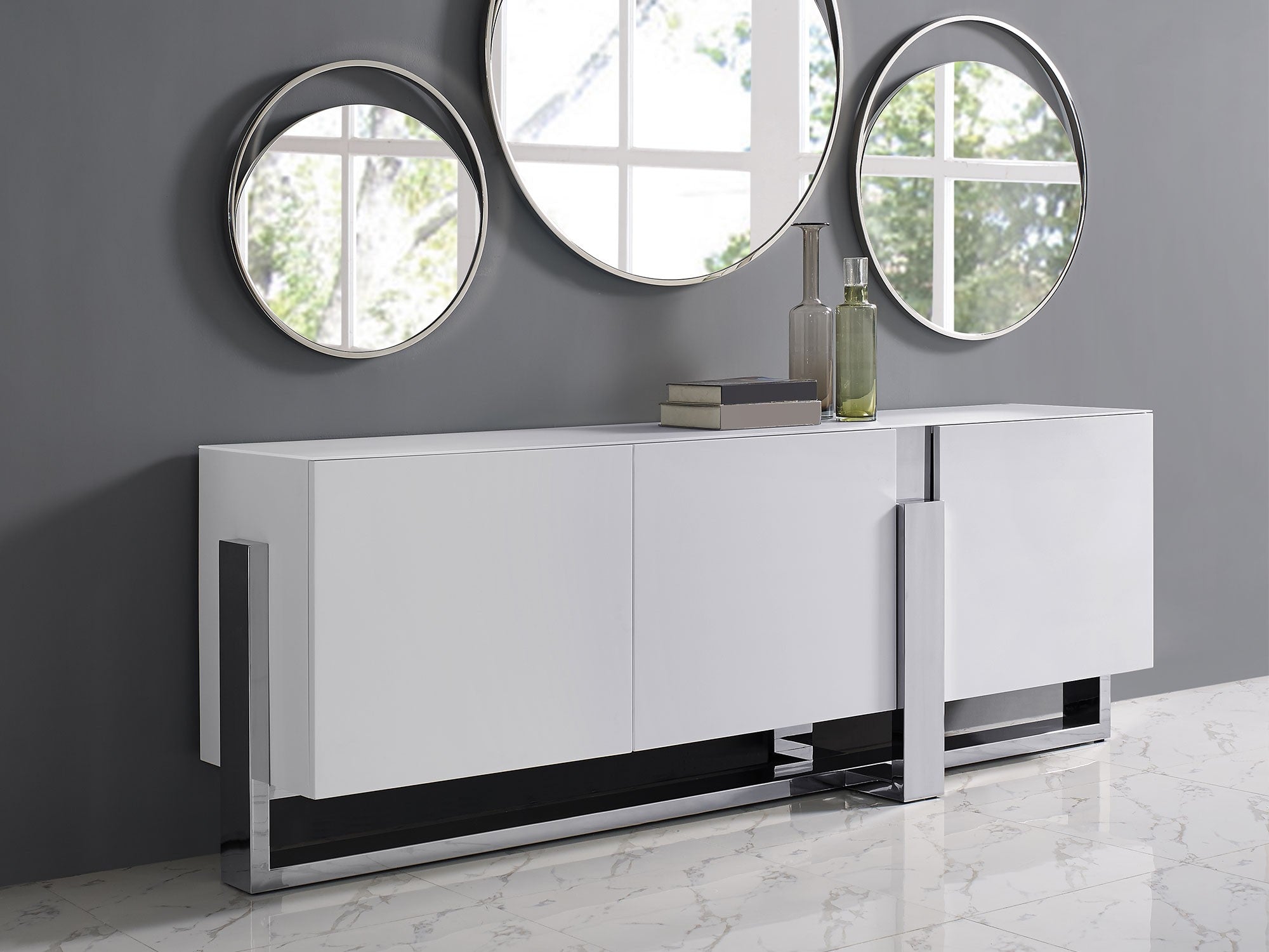 Blake Buffet Buffet Whiteline Four Hands, Burke Decor, Mid Century Modern Furniture, Old Bones Furniture Company, Old Bones Co, Modern Mid Century, Designer Furniture, https://www.oldbonesco.com/