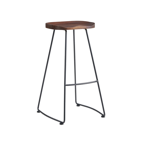 Antero Stool - Set of 2 BarBAR AND COUNTER STOOL Eurostyle  Bar   Four Hands, Mid Century Modern Furniture, Old Bones Furniture Company, Old Bones Co, Modern Mid Century, Designer Furniture, https://www.oldbonesco.com/