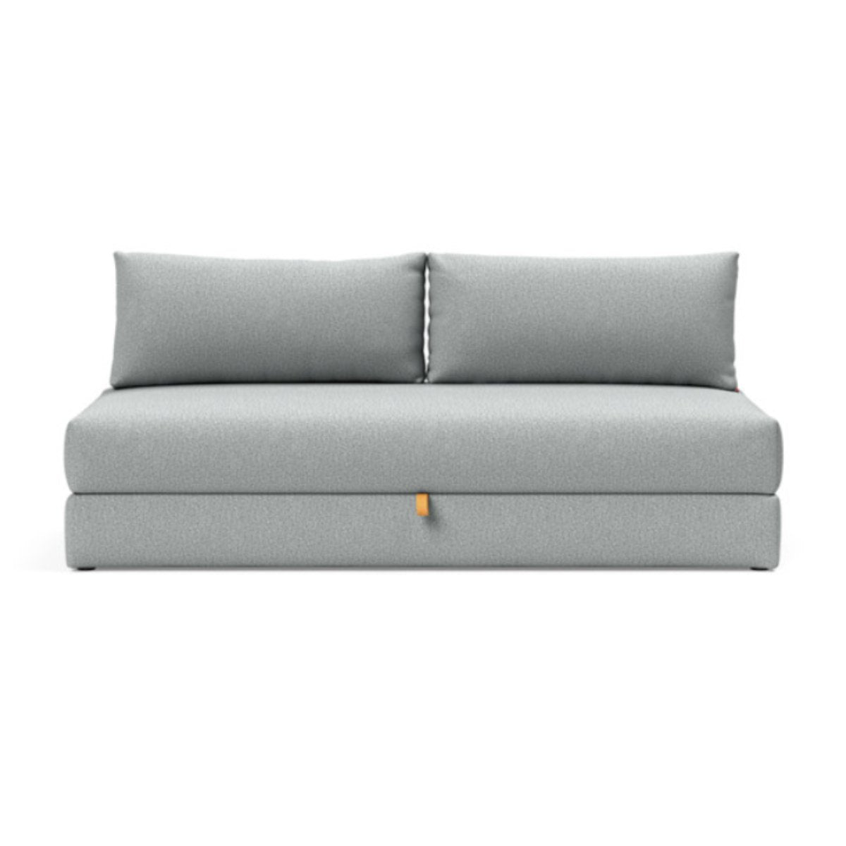 Walis Sofa Bed 538 Melange Light GreySofa Bed INNOVATION 538 Melange Light Grey Four Hands, Burke Decor, Mid Century Modern Furniture, Old Bones Furniture Company, Old Bones Co, Modern Mid Century, Designer Furniture, https://www.oldbonesco.com/