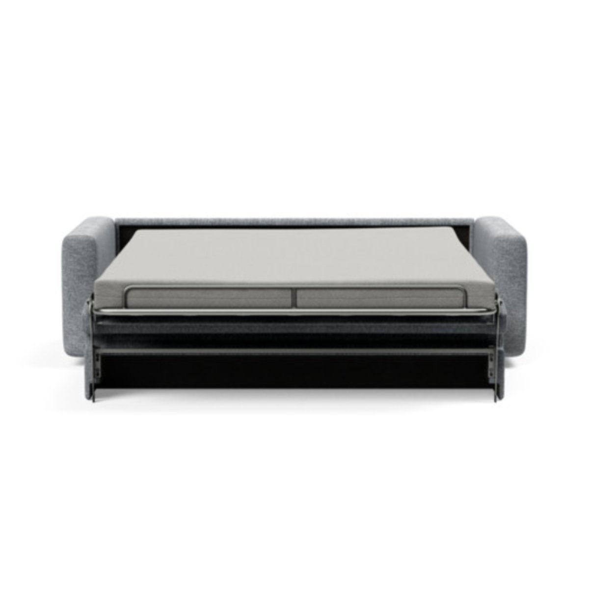 Killian Queen Size Sofa Bed (Dual Mattress) Sofa Beds INNOVATION Four Hands, Burke Decor, Mid Century Modern Furniture, Old Bones Furniture Company, Old Bones Co, Modern Mid Century, Designer Furniture, https://www.oldbonesco.com/