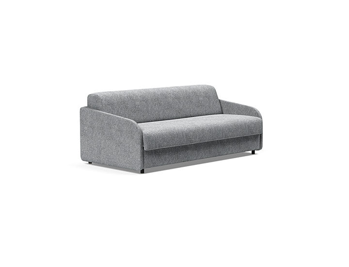 Eivor Queen Size Sofa Bed (Dual Mattress) 565 Twist Granitesofa beds Innovation Living 565 Twist Granite Four Hands, Mid Century Modern Furniture, Old Bones Furniture Company, Old Bones Co, Modern Mid Century, Designer Furniture, https://www.oldbonesco.com/