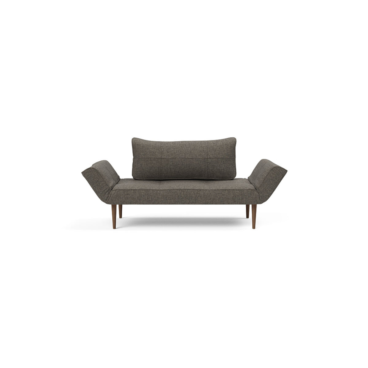 Zeal Styletto Daybed Daybed INNOVATION Four Hands, Burke Decor, Mid Century Modern Furniture, Old Bones Furniture Company, Old Bones Co, Modern Mid Century, Designer Furniture, https://www.oldbonesco.com/