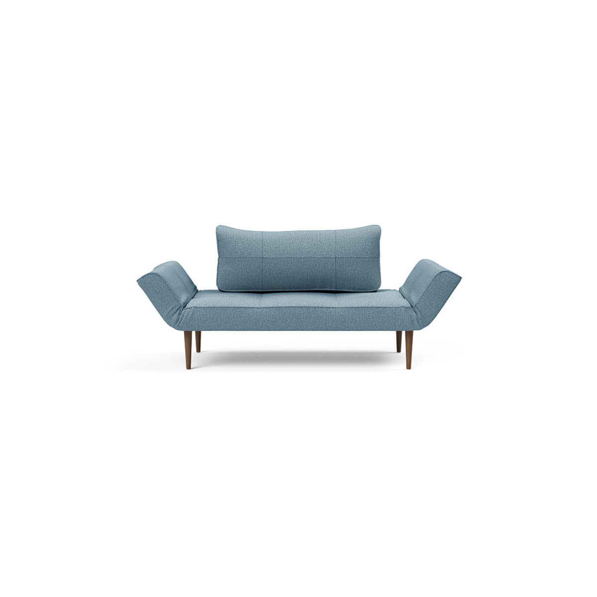 Zeal Styletto Daybed Daybed INNOVATION Four Hands, Burke Decor, Mid Century Modern Furniture, Old Bones Furniture Company, Old Bones Co, Modern Mid Century, Designer Furniture, https://www.oldbonesco.com/