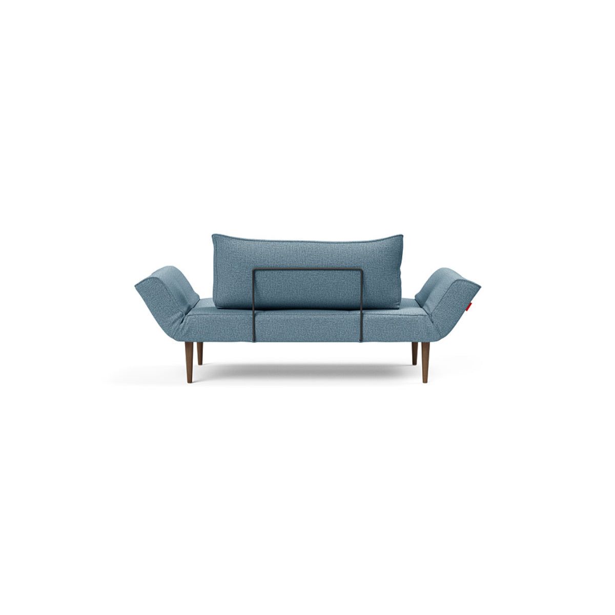 Zeal Styletto Daybed Daybed INNOVATION Four Hands, Burke Decor, Mid Century Modern Furniture, Old Bones Furniture Company, Old Bones Co, Modern Mid Century, Designer Furniture, https://www.oldbonesco.com/