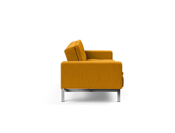 Dublexo Stainless Steel Sofa Bed With Arms Sofa Beds INNOVATION Four Hands, Burke Decor, Mid Century Modern Furniture, Old Bones Furniture Company, Old Bones Co, Modern Mid Century, Designer Furniture, https://www.oldbonesco.com/