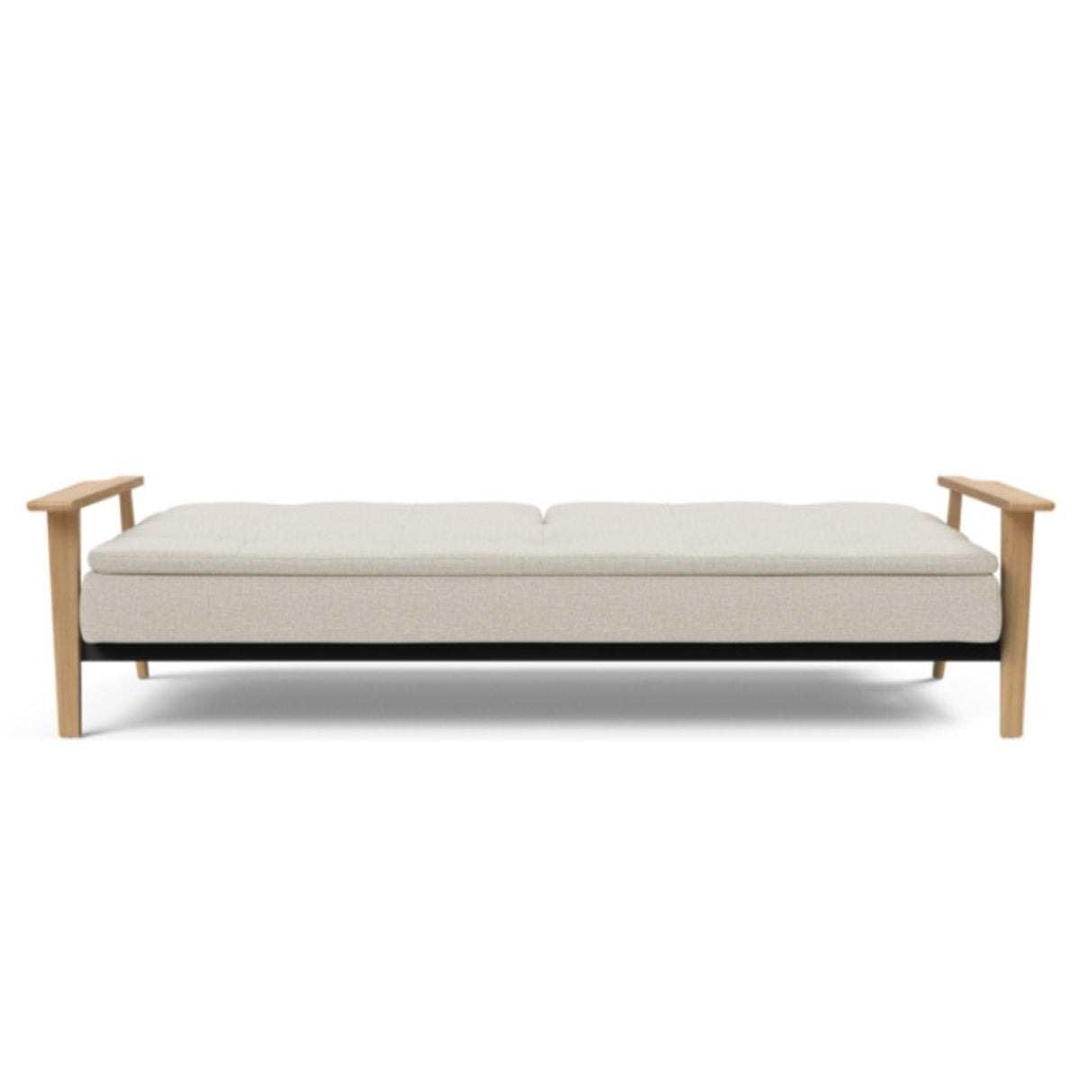 Dublexo Frej Sofa Bed Oak Sofa Beds INNOVATION Four Hands, Burke Decor, Mid Century Modern Furniture, Old Bones Furniture Company, Old Bones Co, Modern Mid Century, Designer Furniture, https://www.oldbonesco.com/