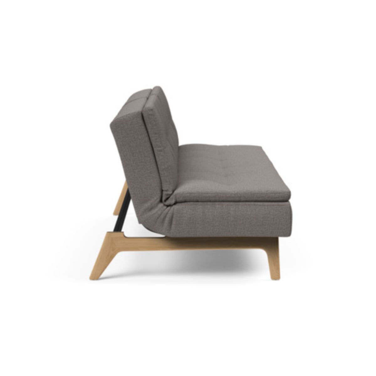 Dublexo Eik Sofa Bed Oak sleeper INNOVATION Four Hands, Burke Decor, Mid Century Modern Furniture, Old Bones Furniture Company, Old Bones Co, Modern Mid Century, Designer Furniture, https://www.oldbonesco.com/