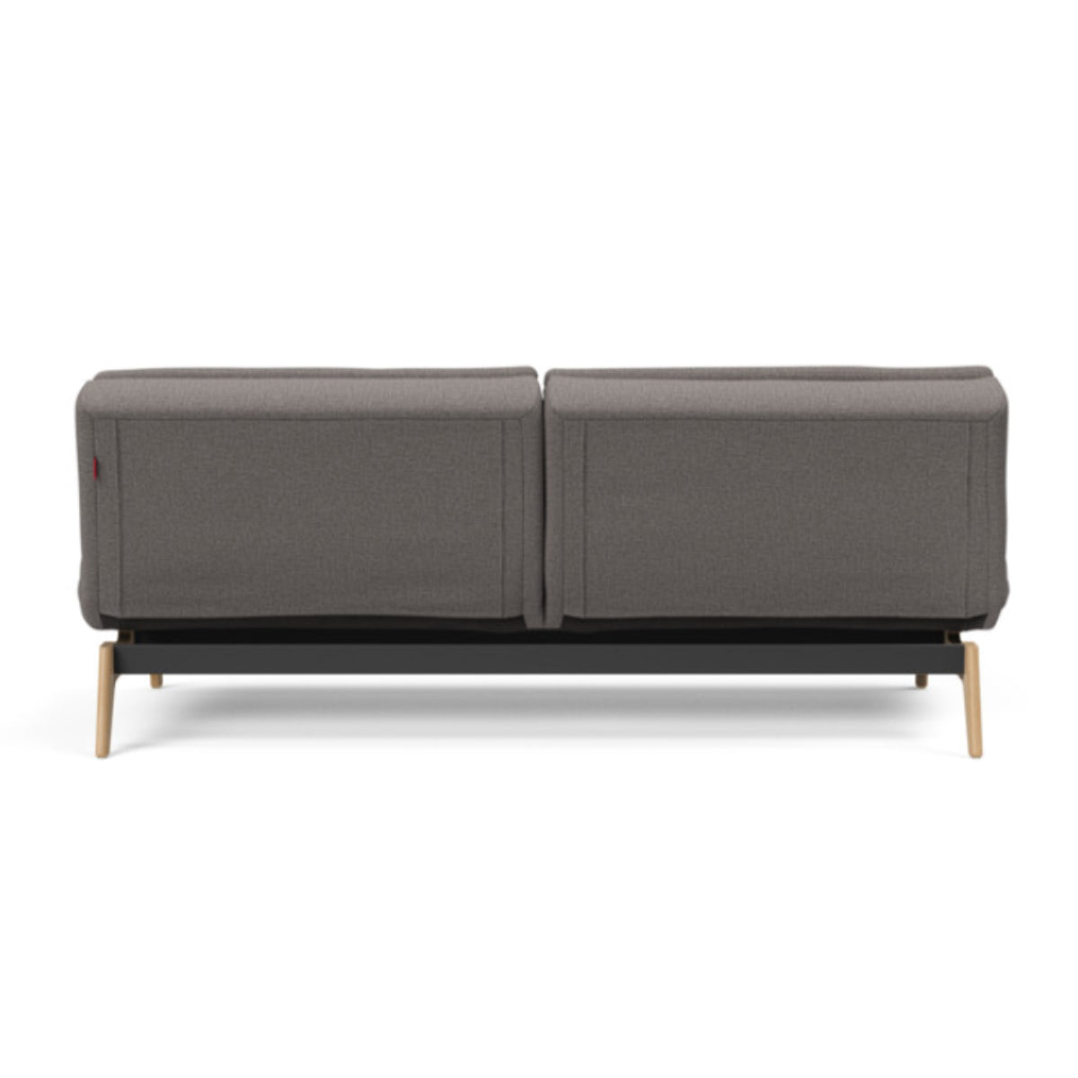 Dublexo Eik Sofa Bed Oak sleeper INNOVATION Four Hands, Burke Decor, Mid Century Modern Furniture, Old Bones Furniture Company, Old Bones Co, Modern Mid Century, Designer Furniture, https://www.oldbonesco.com/