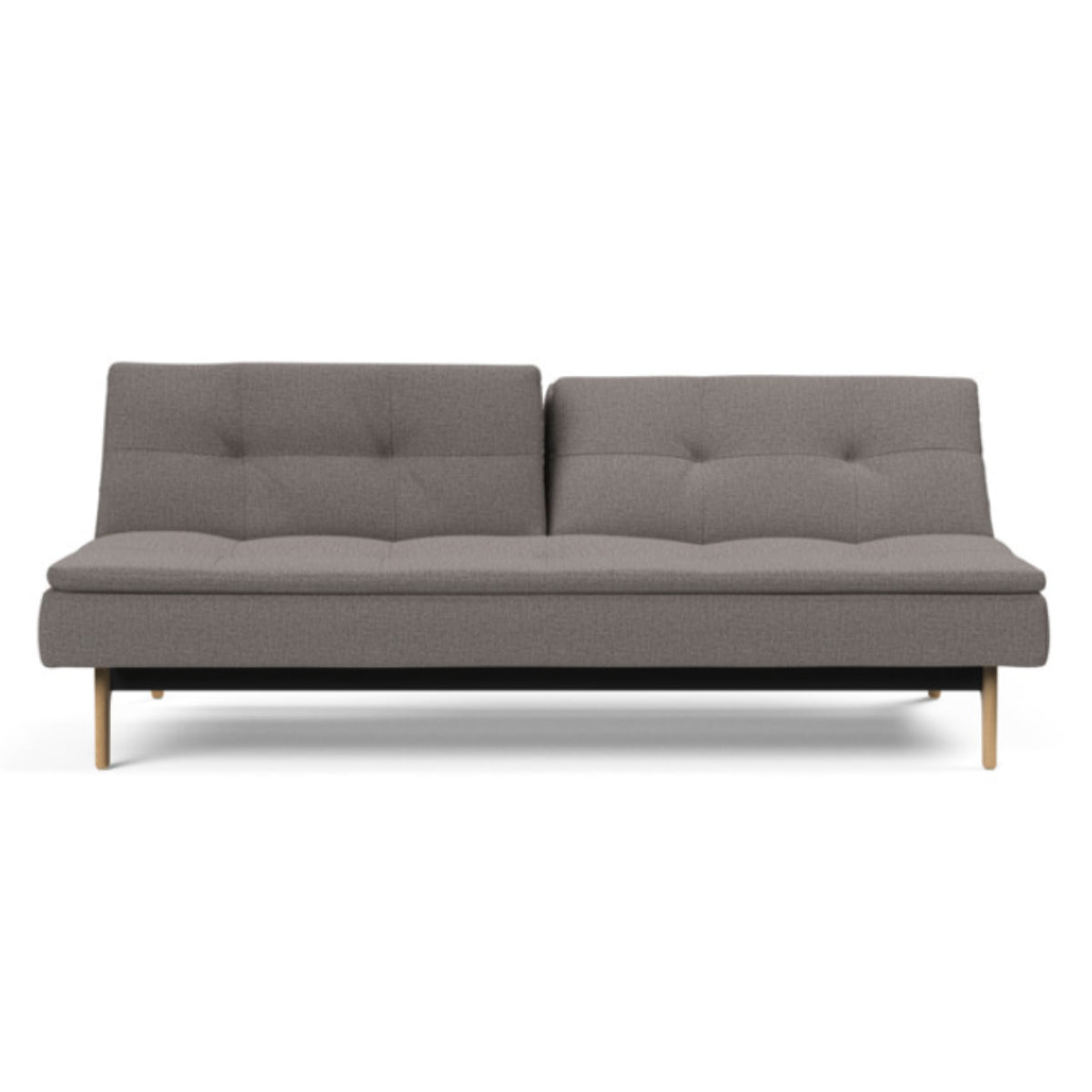 Dublexo Eik Sofa Bed Oak sleeper INNOVATION Four Hands, Burke Decor, Mid Century Modern Furniture, Old Bones Furniture Company, Old Bones Co, Modern Mid Century, Designer Furniture, https://www.oldbonesco.com/