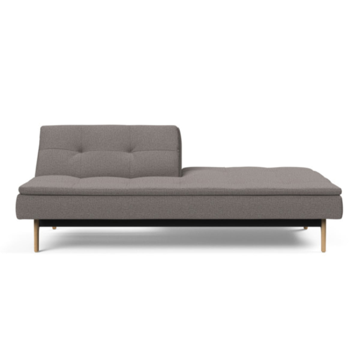 Dublexo Eik Sofa Bed Oak sleeper INNOVATION Four Hands, Burke Decor, Mid Century Modern Furniture, Old Bones Furniture Company, Old Bones Co, Modern Mid Century, Designer Furniture, https://www.oldbonesco.com/