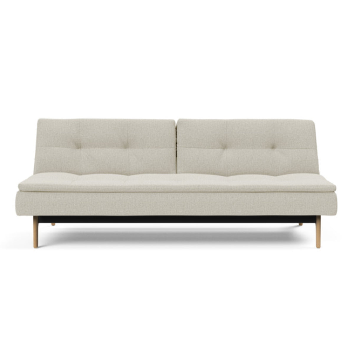 Dublexo Eik Sofa Bed Oak 527 Mixed Dance Naturalsleeper INNOVATION 527 Mixed Dance Natural Four Hands, Burke Decor, Mid Century Modern Furniture, Old Bones Furniture Company, Old Bones Co, Modern Mid Century, Designer Furniture, https://www.oldbonesco.com/