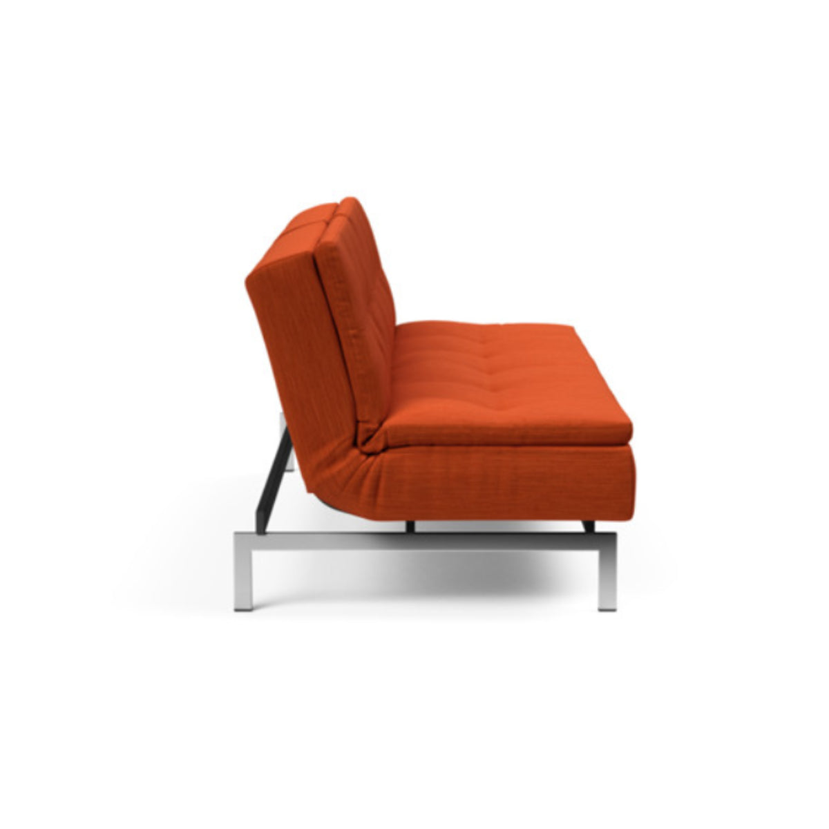 Dublexo Stainless Steel Sofa Bed Sofa Beds INNOVATION Four Hands, Burke Decor, Mid Century Modern Furniture, Old Bones Furniture Company, Old Bones Co, Modern Mid Century, Designer Furniture, https://www.oldbonesco.com/