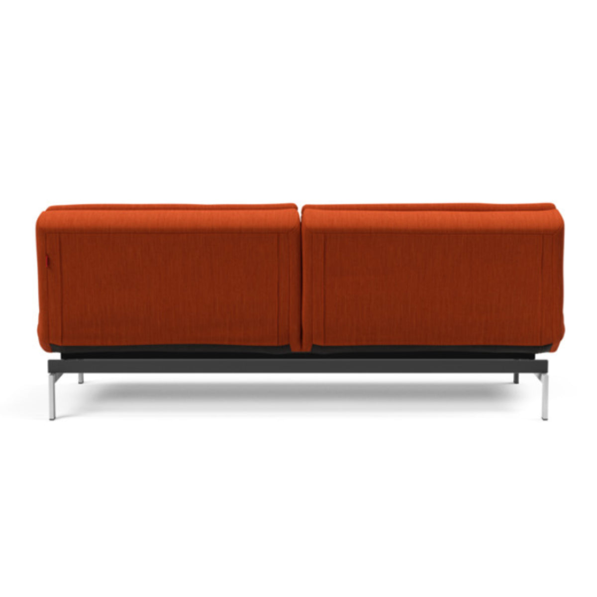 Dublexo Stainless Steel Sofa Bed Sofa Beds INNOVATION Four Hands, Burke Decor, Mid Century Modern Furniture, Old Bones Furniture Company, Old Bones Co, Modern Mid Century, Designer Furniture, https://www.oldbonesco.com/