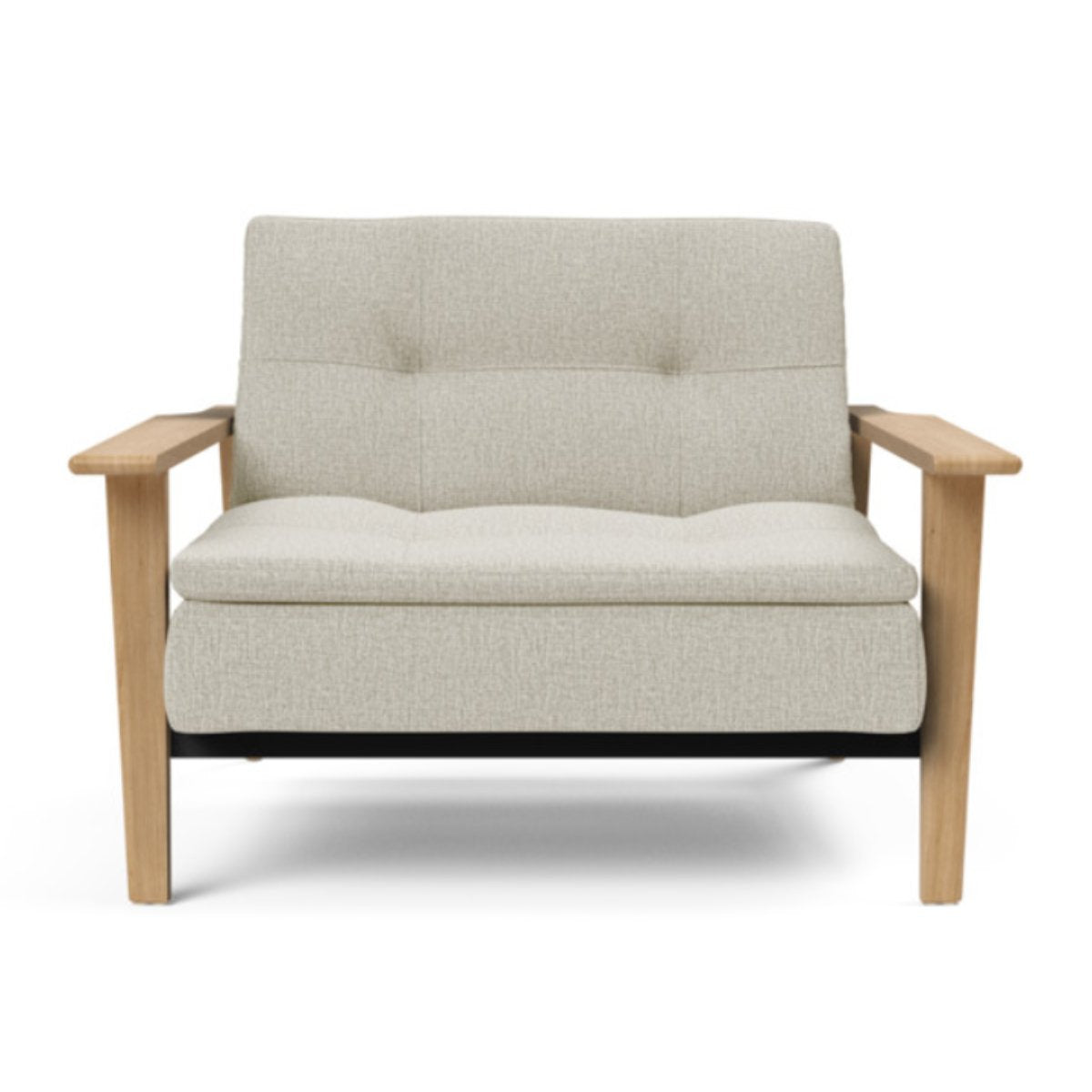 Dublexo Frej Chair Oak 527 Mixed Dance NaturalSlipper Chair INNOVATION 527 Mixed Dance Natural Four Hands, Burke Decor, Mid Century Modern Furniture, Old Bones Furniture Company, Old Bones Co, Modern Mid Century, Designer Furniture, https://www.oldbonesco.com/