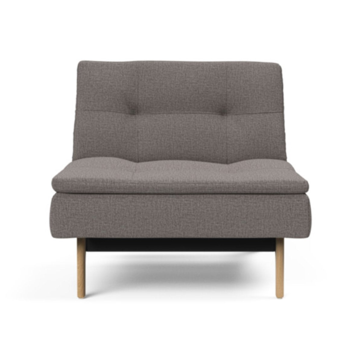 Dublexo Eik Chair Oak 521 Mixed Dance GreySlipper Chair INNOVATION 521 Mixed Dance Grey Four Hands, Burke Decor, Mid Century Modern Furniture, Old Bones Furniture Company, Old Bones Co, Modern Mid Century, Designer Furniture, https://www.oldbonesco.com/