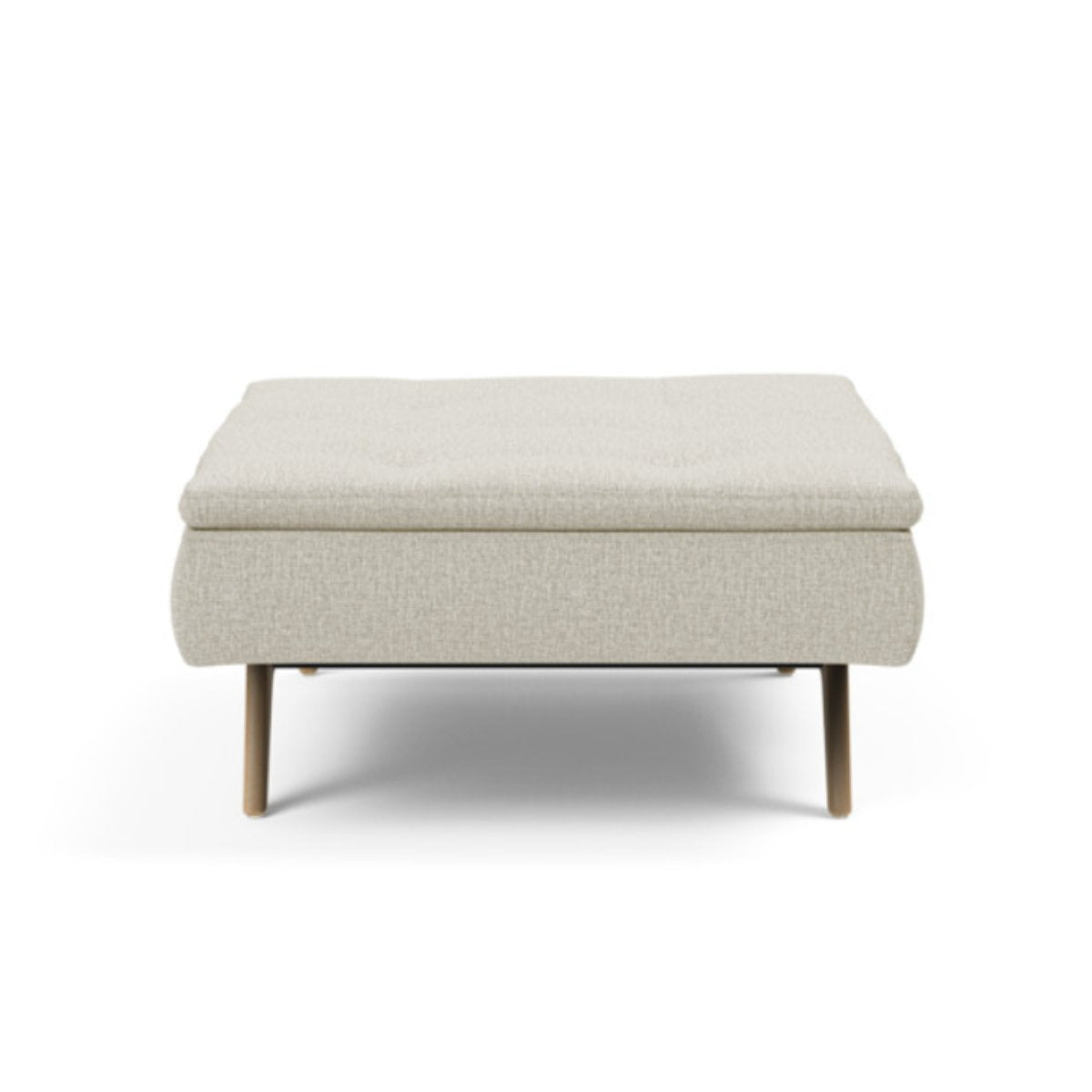 Dublexo Eik Chair Oak Slipper Chair INNOVATION Four Hands, Burke Decor, Mid Century Modern Furniture, Old Bones Furniture Company, Old Bones Co, Modern Mid Century, Designer Furniture, https://www.oldbonesco.com/