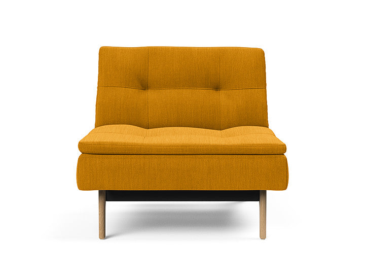 Dublexo Eik Chair Oak 507 Elegance Burned CurrySlipper Chair INNOVATION 507 Elegance Burned Curry Four Hands, Burke Decor, Mid Century Modern Furniture, Old Bones Furniture Company, Old Bones Co, Modern Mid Century, Designer Furniture, https://www.oldbonesco.com/