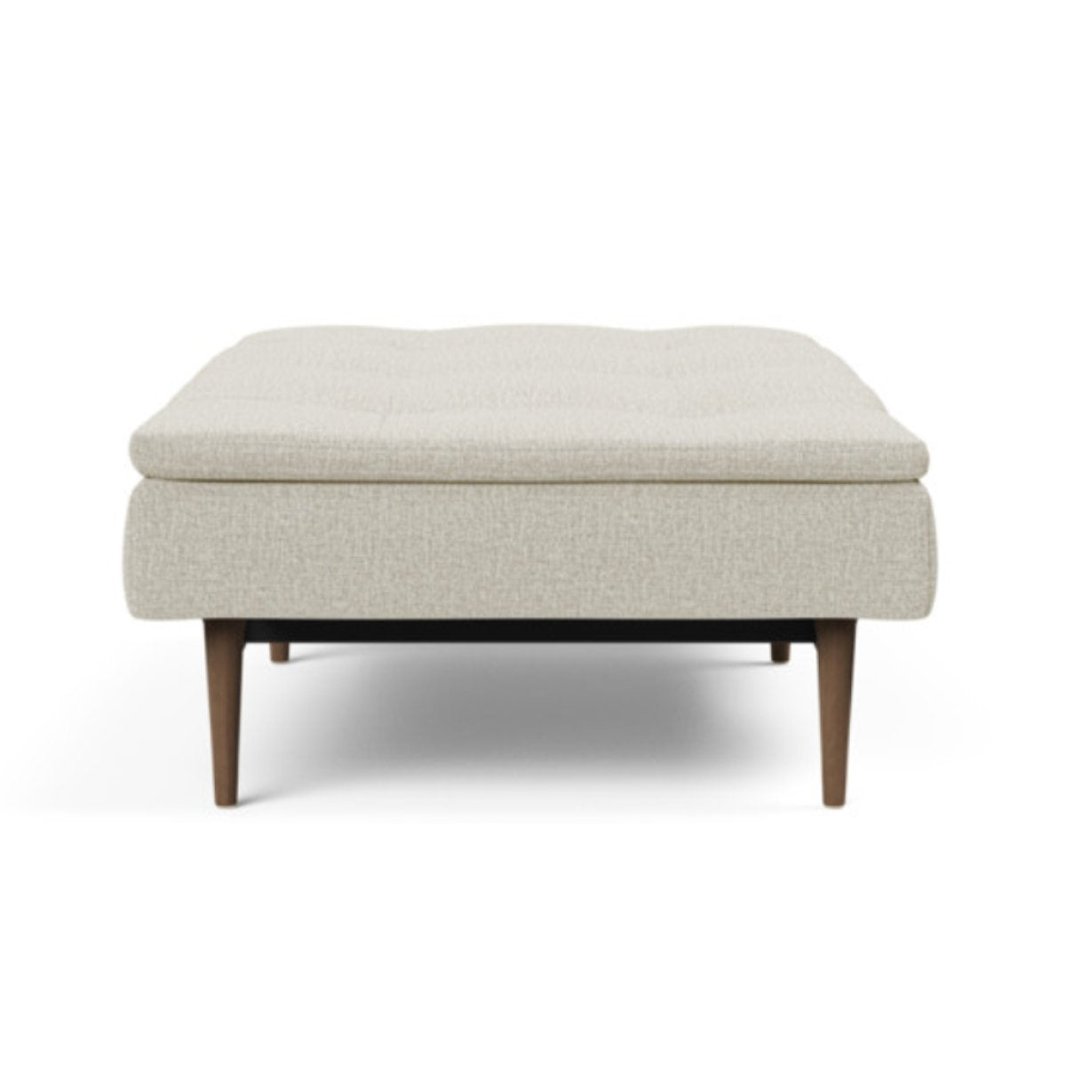 Dublexo Styletto Chair Dark Wood Slipper Chair INNOVATION Four Hands, Burke Decor, Mid Century Modern Furniture, Old Bones Furniture Company, Old Bones Co, Modern Mid Century, Designer Furniture, https://www.oldbonesco.com/