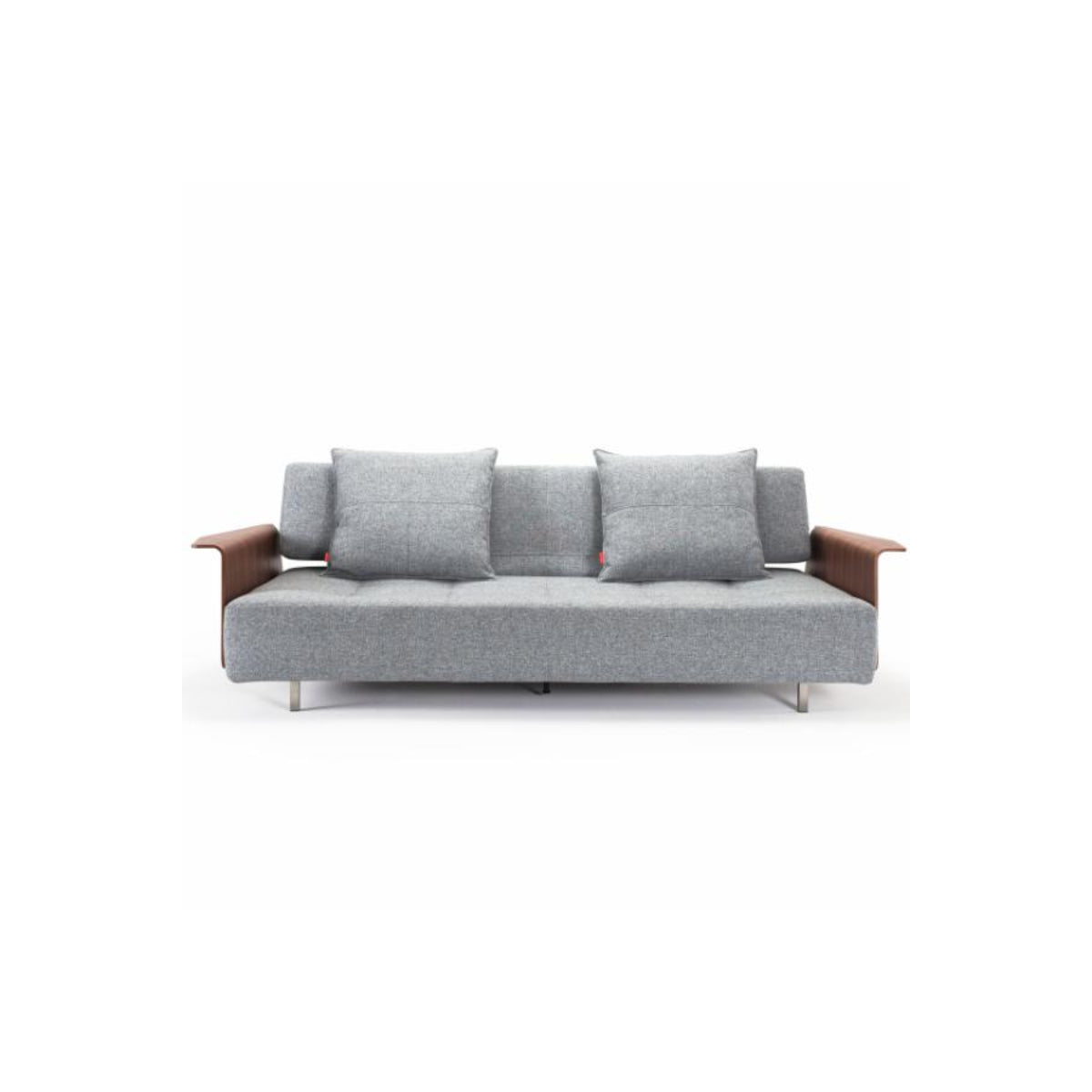 Long Horn D.E. Sofa Bed With Arms 565 Twist GraniteDaybed INNOVATION 565 Twist Granite Four Hands, Burke Decor, Mid Century Modern Furniture, Old Bones Furniture Company, Old Bones Co, Modern Mid Century, Designer Furniture, https://www.oldbonesco.com/