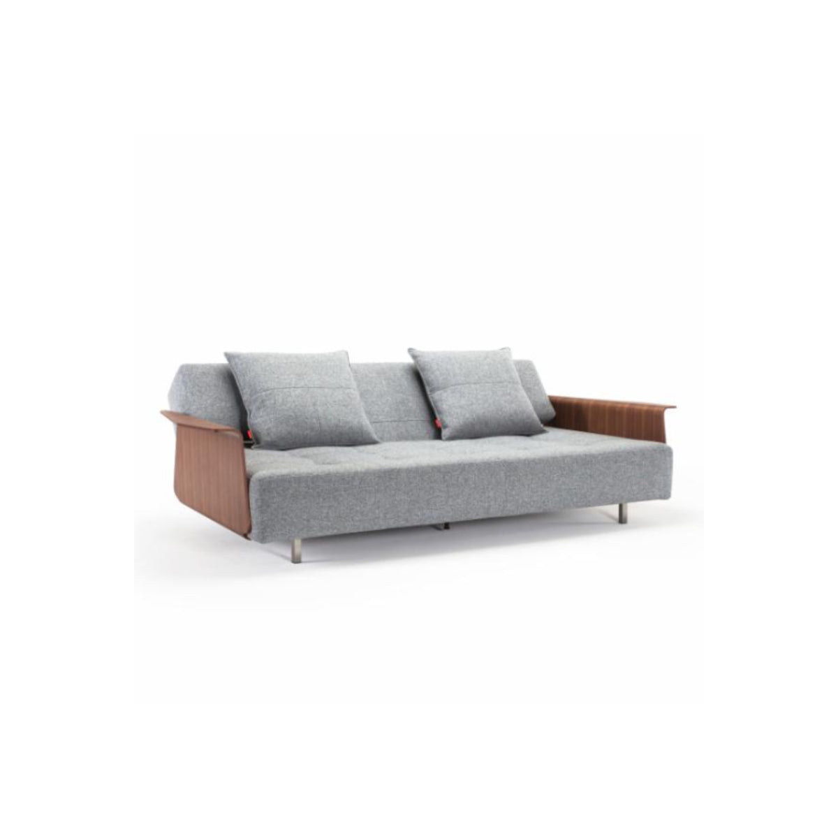 Long Horn D.E. Sofa Bed With Arms Daybed INNOVATION Four Hands, Burke Decor, Mid Century Modern Furniture, Old Bones Furniture Company, Old Bones Co, Modern Mid Century, Designer Furniture, https://www.oldbonesco.com/