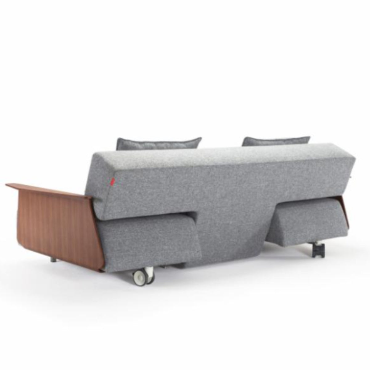 Long Horn D.E. Sofa Bed With Arms Daybed INNOVATION Four Hands, Burke Decor, Mid Century Modern Furniture, Old Bones Furniture Company, Old Bones Co, Modern Mid Century, Designer Furniture, https://www.oldbonesco.com/