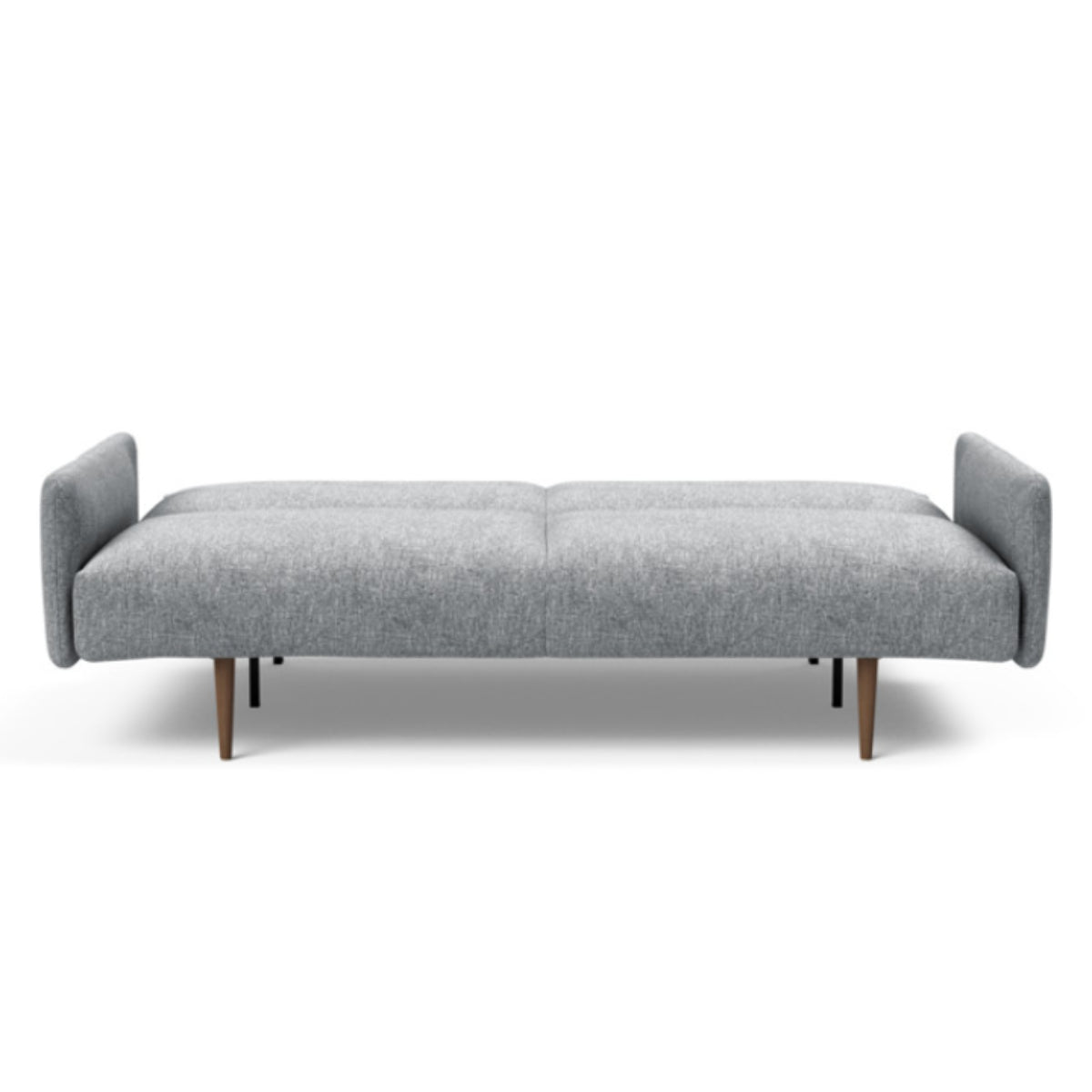 Frode Dark Styletto Sofa Bed Upholstered Arms sleeper sofa INNOVATION Four Hands, Burke Decor, Mid Century Modern Furniture, Old Bones Furniture Company, Old Bones Co, Modern Mid Century, Designer Furniture, https://www.oldbonesco.com/