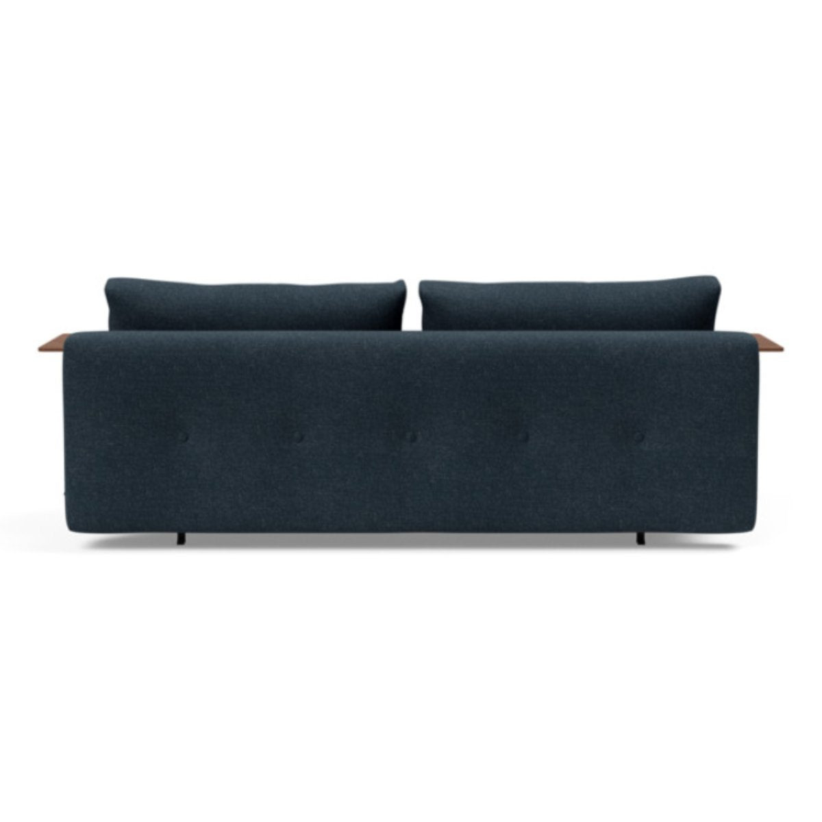 Recast Plus Sofa Bed Dark Styletto With Arms Daybed INNOVATION Four Hands, Burke Decor, Mid Century Modern Furniture, Old Bones Furniture Company, Old Bones Co, Modern Mid Century, Designer Furniture, https://www.oldbonesco.com/