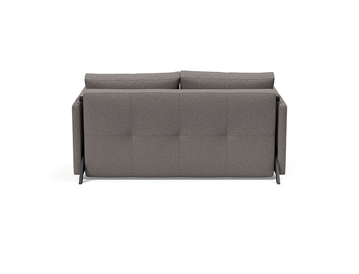 Cubed Full Size Sofa Bed With Arms Sofa Beds INNOVATION Four Hands, Burke Decor, Mid Century Modern Furniture, Old Bones Furniture Company, Old Bones Co, Modern Mid Century, Designer Furniture, https://www.oldbonesco.com/